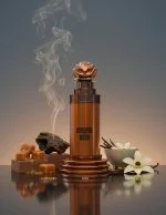 Caramel Bash U woda perfumowana 100 ml