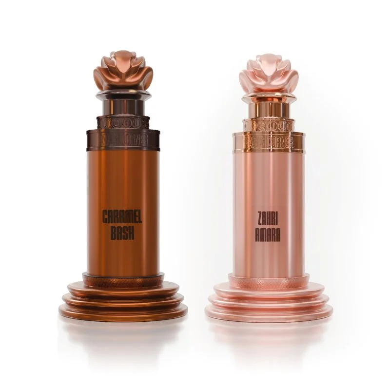Caramel Bash U woda perfumowana 100 ml
