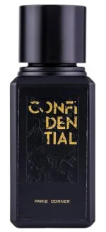 Confidential U woda perfumowana 100 ml