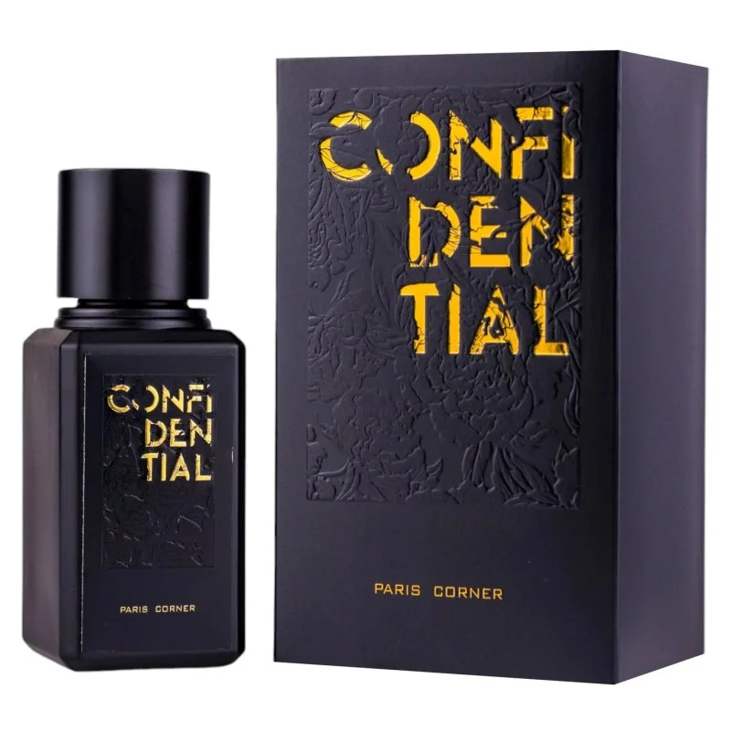 Confidential U woda perfumowana 100 ml