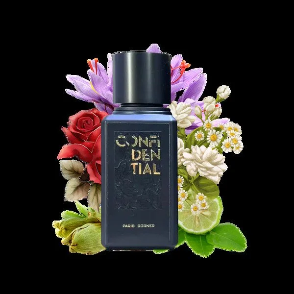 Confidential U woda perfumowana 100 ml