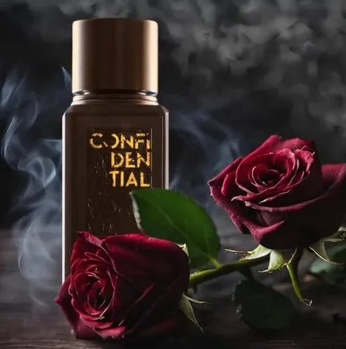 Confidential U woda perfumowana 100 ml