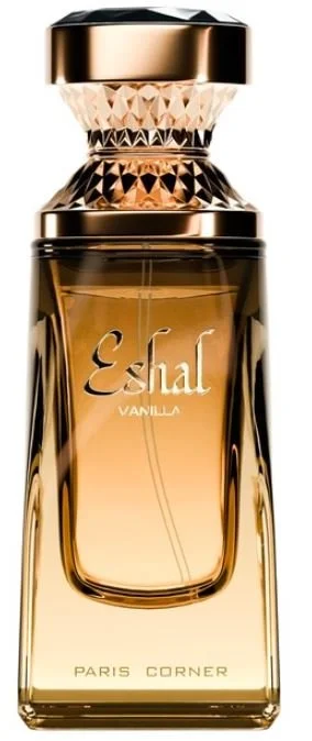 Paris Corner Eshal Vanilla U woda perfumowana