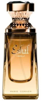 Eshal Vanilla U woda perfumowana 100 ml