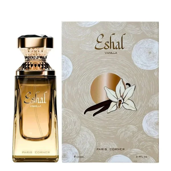 Eshal Vanilla U woda perfumowana 100 ml
