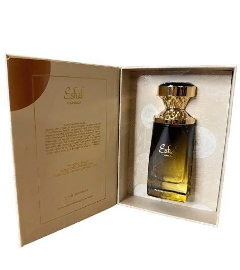 Eshal Vanilla U woda perfumowana 100 ml