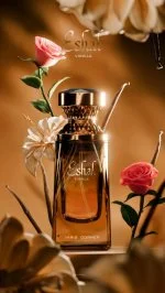 Eshal Vanilla U woda perfumowana 100 ml