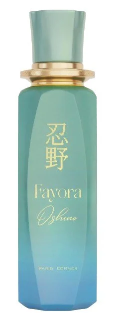 Fayora Oshino W woda perfumowana 100 ml