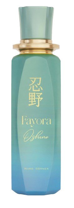 Fayora Oshino W woda perfumowana