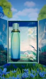 Fayora Oshino W woda perfumowana 100 ml