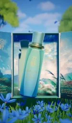 Fayora Oshino W woda perfumowana 100 ml