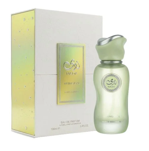 Nada Whimsical U woda perfumowana 100 ml