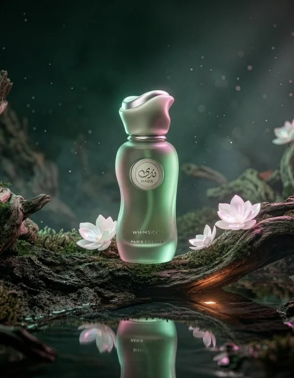 Nada Whimsical U woda perfumowana 100 ml