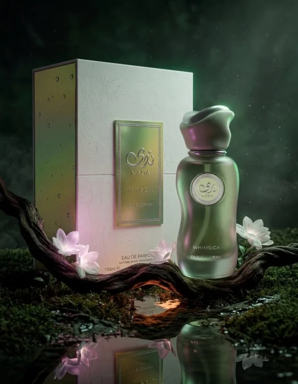 Nada Whimsical U woda perfumowana 100 ml