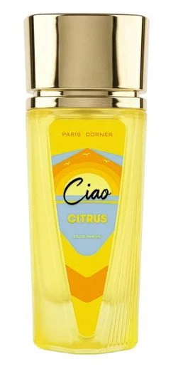 Ciao Citrus U woda perfumowana 100 ml