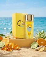 Ciao Citrus U woda perfumowana 100 ml