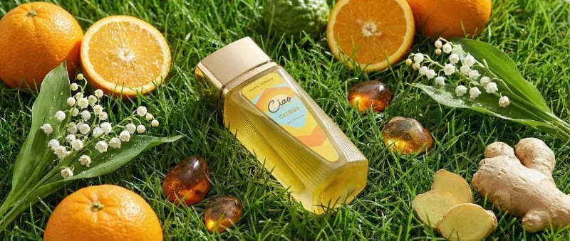 Ciao Citrus U woda perfumowana 100 ml