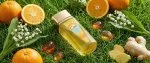 Ciao Citrus U woda perfumowana 100 ml