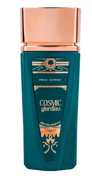 Paris Corner Cosmic Giardino woda perfumowana unisex