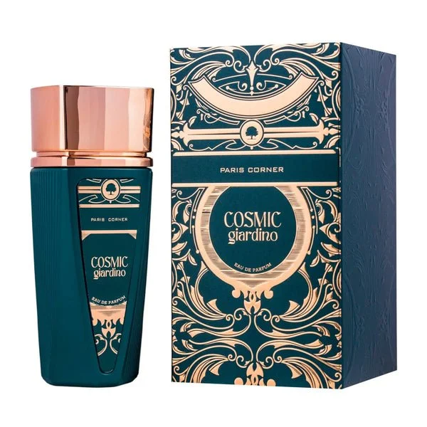 Cosmic Giardino woda perfumowana unisex 100 ml