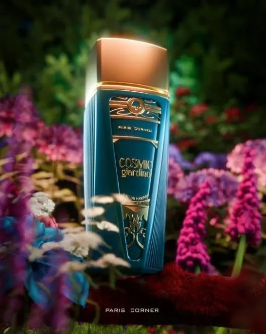 Cosmic Giardino woda perfumowana unisex 100 ml