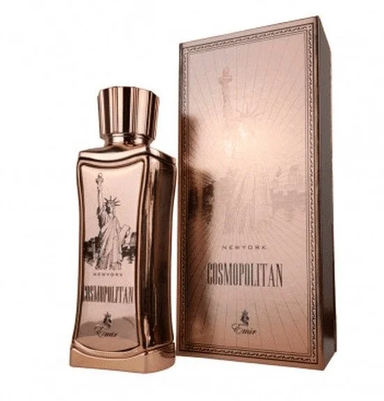 Cosmopolitan Newyork U woda perfumowana 100 ml