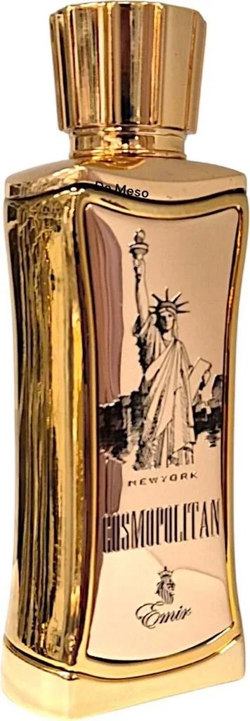 Cosmopolitan Newyork U woda perfumowana 100 ml
