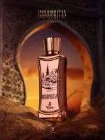 Cosmopolitan Newyork U woda perfumowana 100 ml