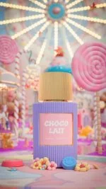 Choco Lait W woda perfumowana 100 ml
