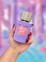 Choco Lait W woda perfumowana 100 ml