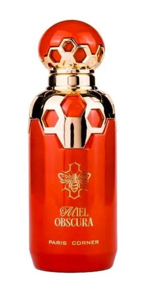 Miel Obscura woda perfumowana unisex