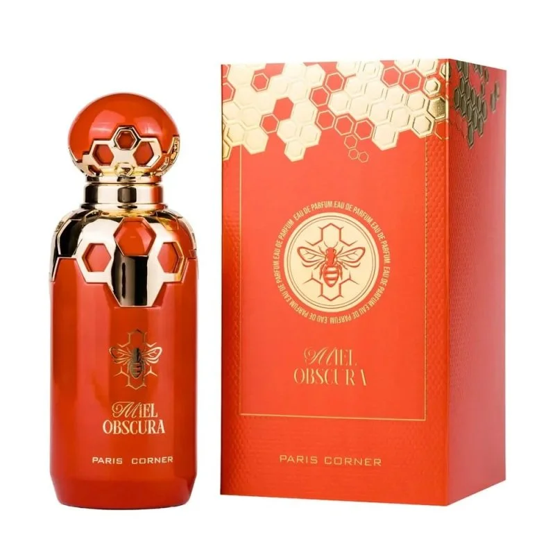 Miel Obscura woda perfumowana unisex 100 ml