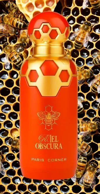 Miel Obscura woda perfumowana unisex 100 ml
