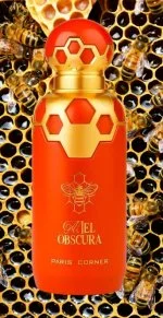 Miel Obscura woda perfumowana unisex 100 ml