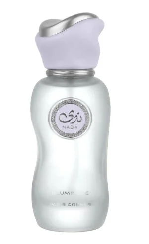 Paris Corner Nada Blumingle U woda perfumowana