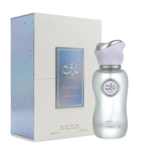 Nada Blumingle U woda perfumowana 100 ml