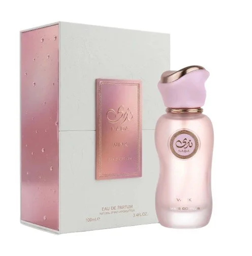 Nada Wink U woda perfumowana 100 ml