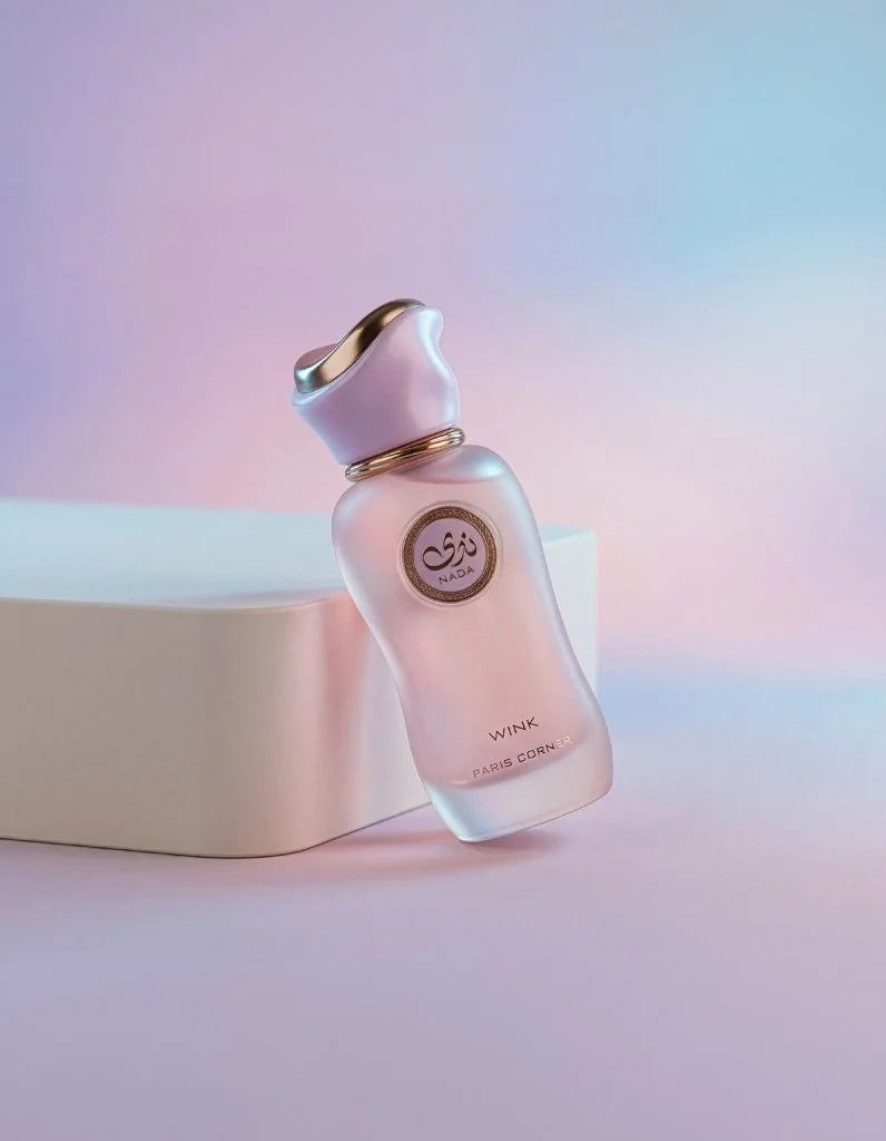 Nada Wink U woda perfumowana 100 ml