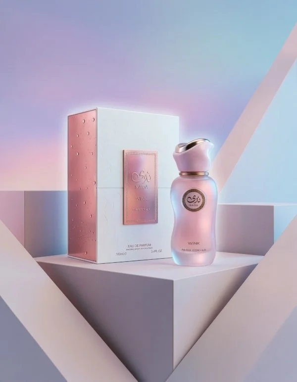 Nada Wink U woda perfumowana 100 ml