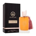 Overdose Killer Oud M woda perfumowana 100 ml