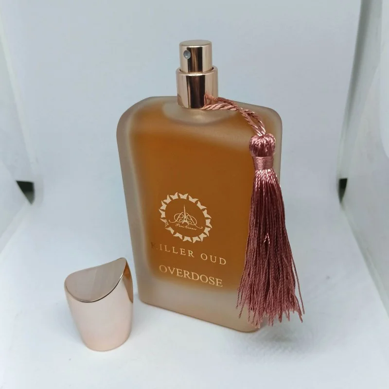 Overdose Killer Oud M woda perfumowana 100 ml