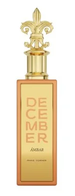 December Ambar U woda perfumowana 85 ml