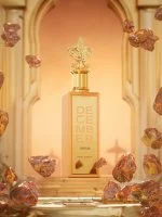 December Ambar U woda perfumowana 85 ml