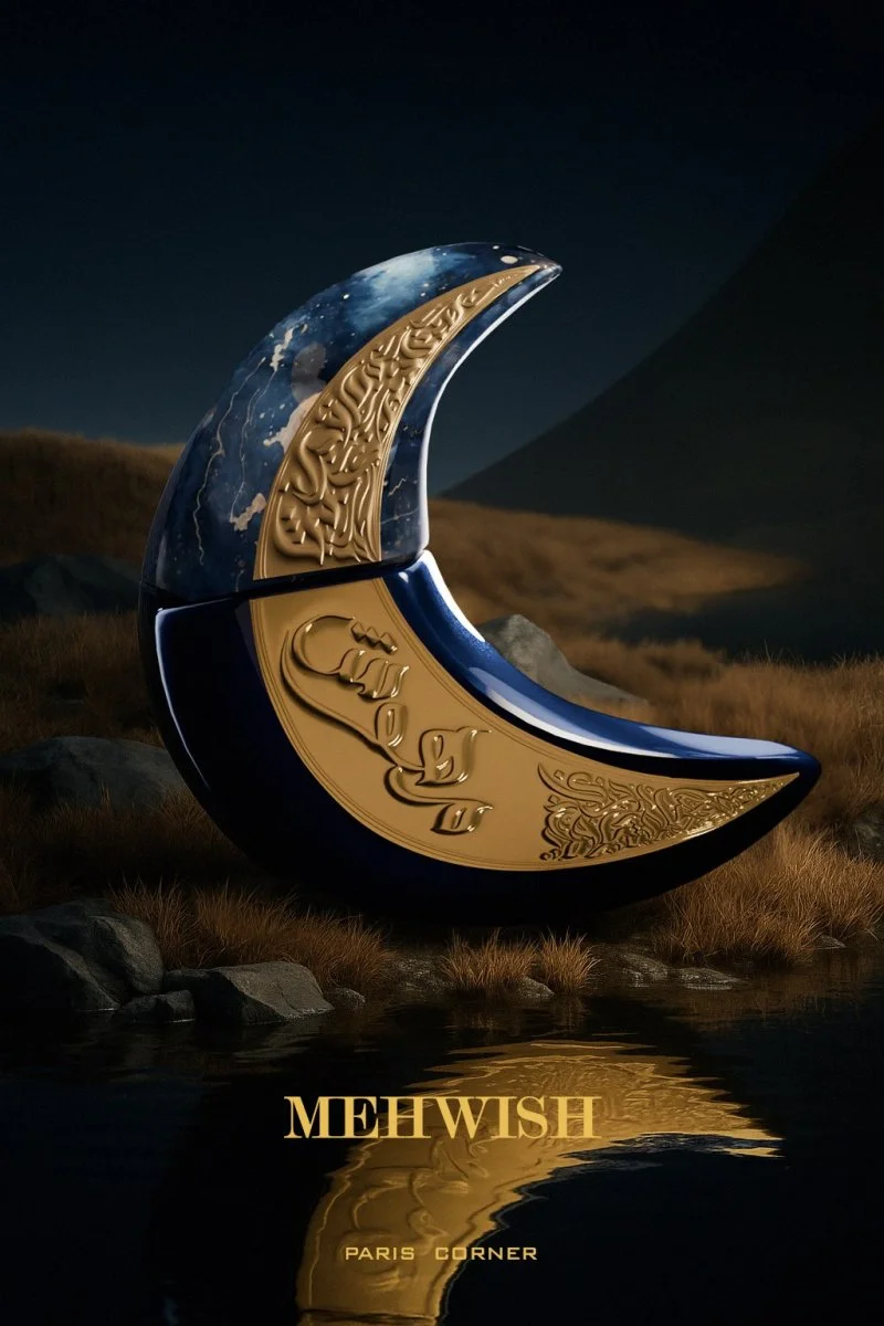 Mehwish U woda perfumowana 100 ml