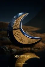 Mehwish U woda perfumowana 100 ml