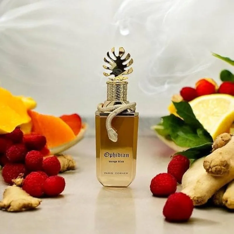 Ophidian Mango Bliss woda perfumowana unisex 100 ml