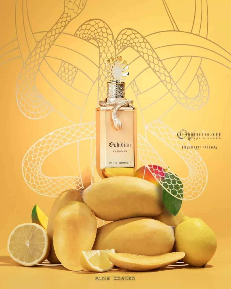 Ophidian Mango Bliss woda perfumowana unisex 100 ml