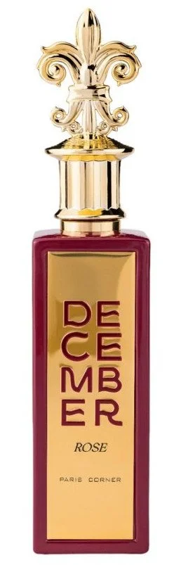 December Rose U woda perfumowana 85 ml