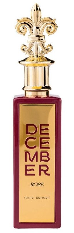 December Rose U woda perfumowana