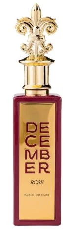 December Rose U woda perfumowana 85 ml
